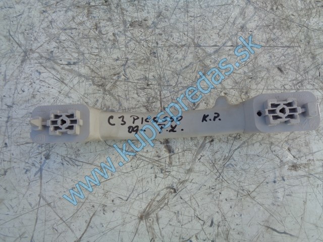 pravé zadné madlo na citroen c3 picasso, 